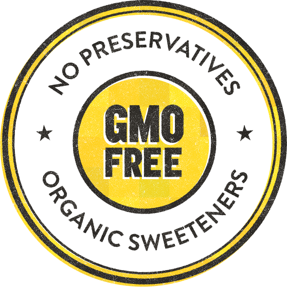 GMO Free